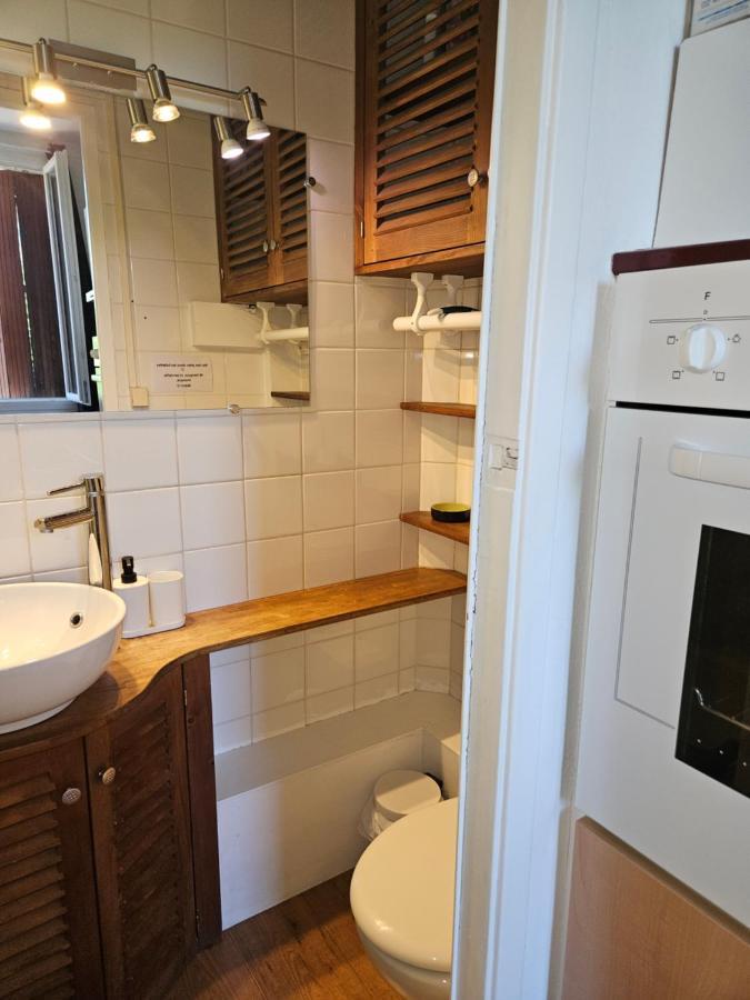 Appart T2 Quartier Beaujardin Tours Zewnętrze zdjęcie