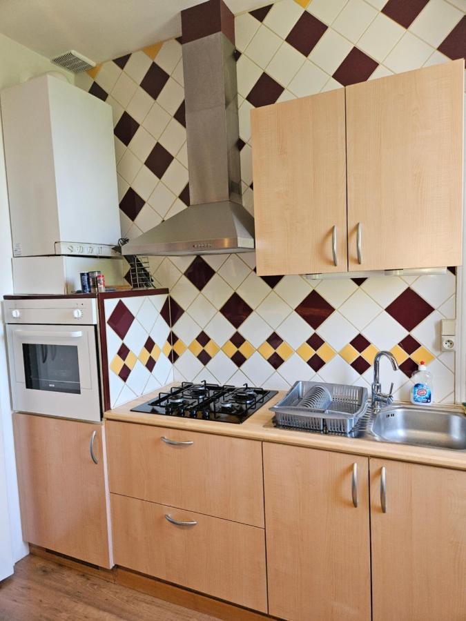 Appart T2 Quartier Beaujardin Tours Zewnętrze zdjęcie